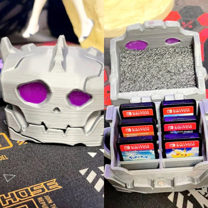 Bokoblin Magnetic Card Storage Box