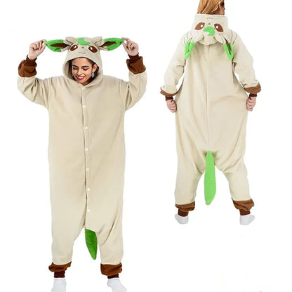 Pokemon Onesie