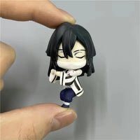 Iguro Obanai