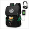 black green1