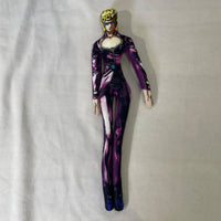 Giorno Giovanna