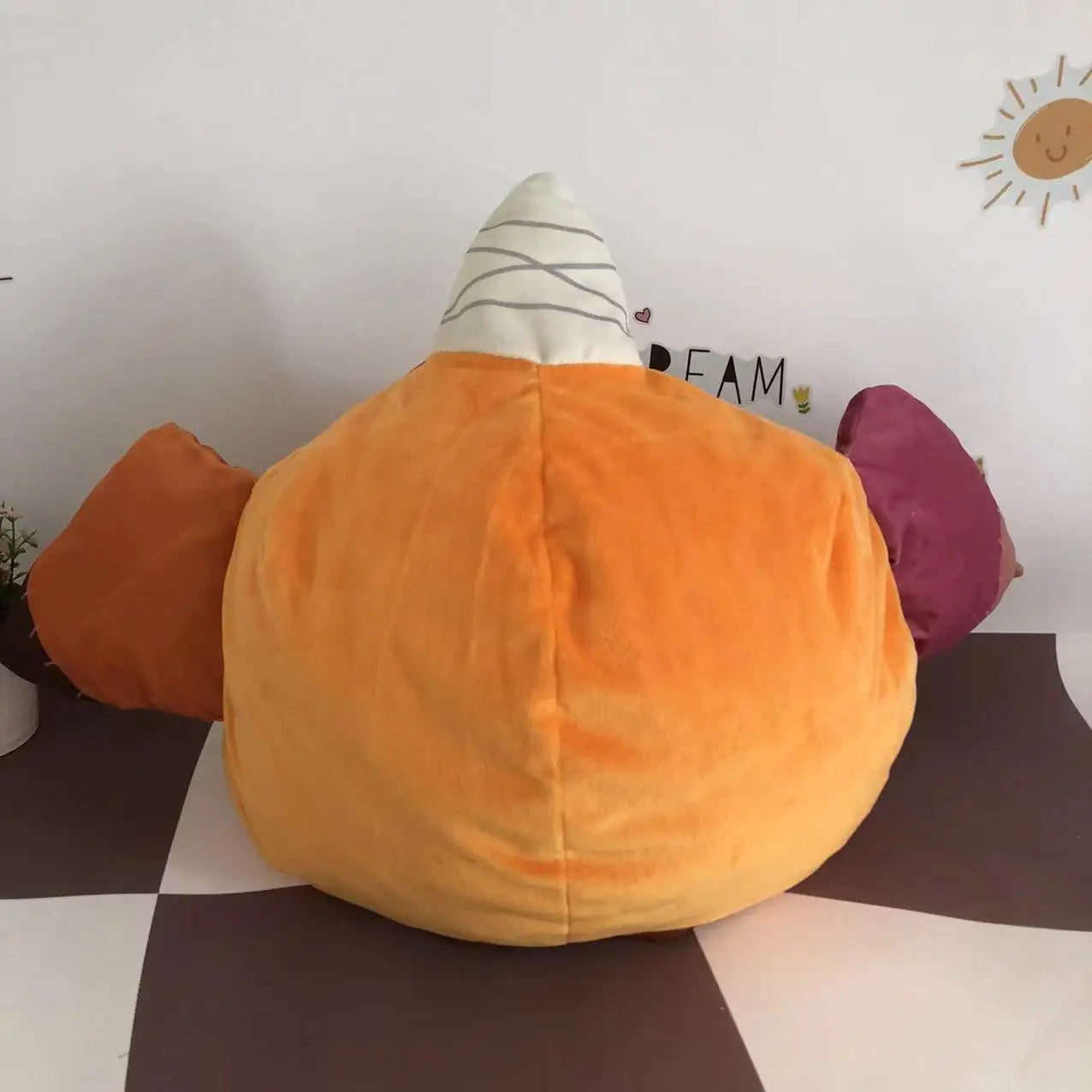 波克布林头饰