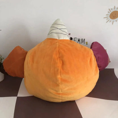 波克布林头饰