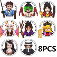 C-8PCS