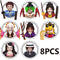 C-8PCS