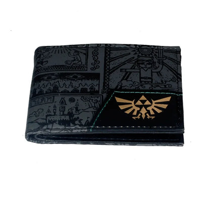 Zelda Wallet