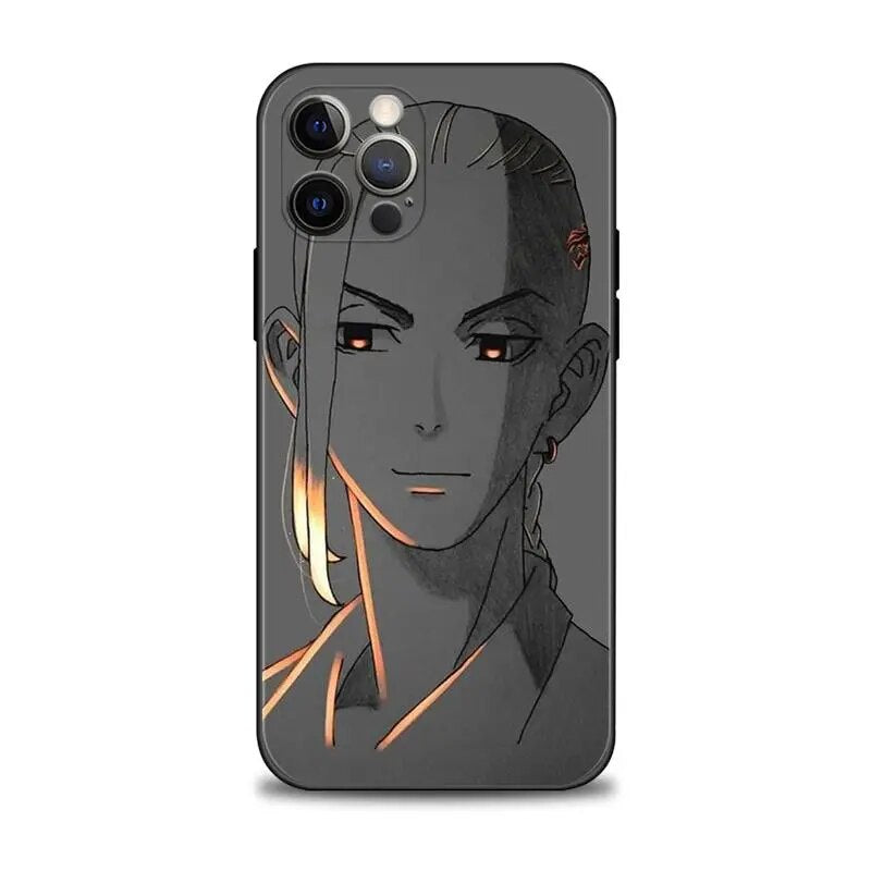 Tokyo Revengers-iPhone case