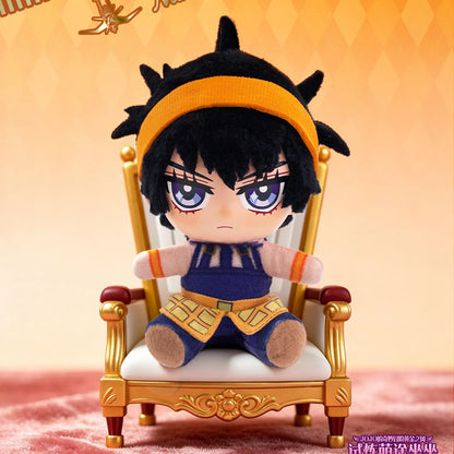 Jojos Bizarre Adventure Blind Boxes