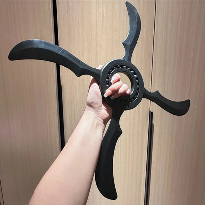 50CM Ninja Windmill Weapon