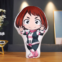 OCHACO URARAKA