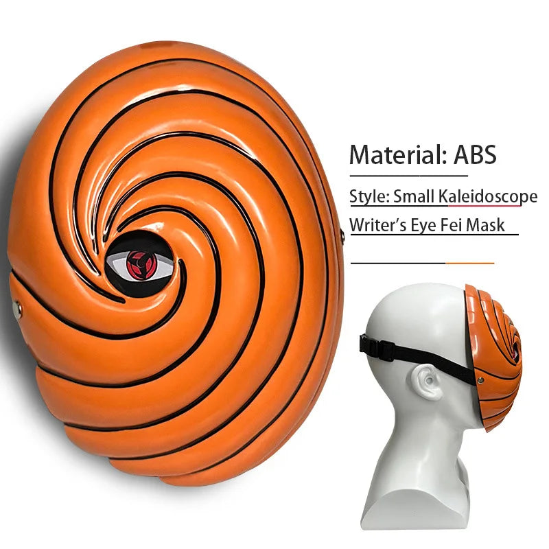 Obito Mask – Animeancy