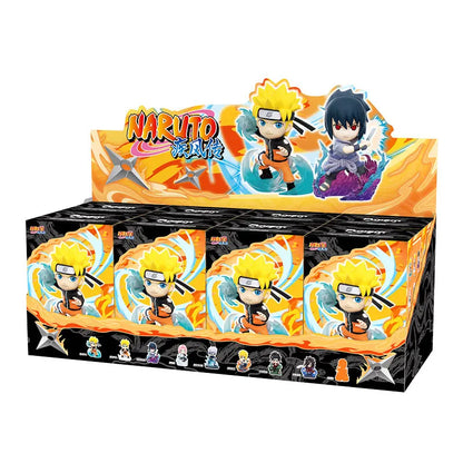 Naruto Shippuden Blind Box
