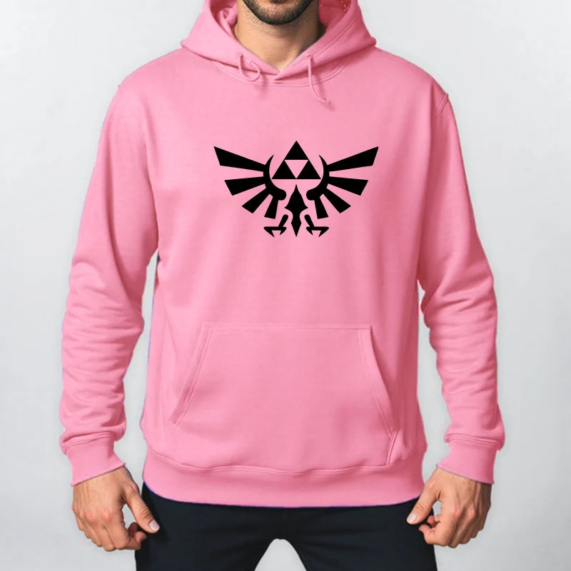 The Legend of Zelda Hoodie