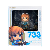 733 With Box