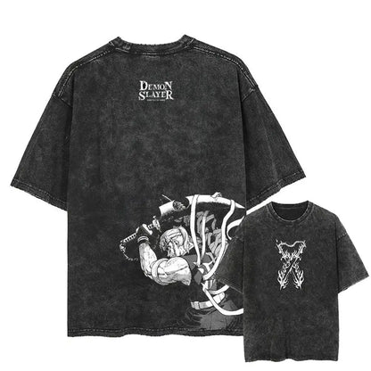 Demon Slayer Tee