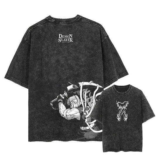 Demon Slayer Tee