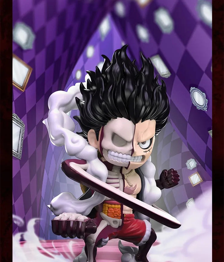 Luffy Many Box One Piece Mystery Box – Animeancy