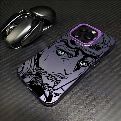 JJBA iPhone Case For iPhone 17 & 16 Series