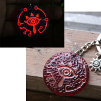 Keychain 04