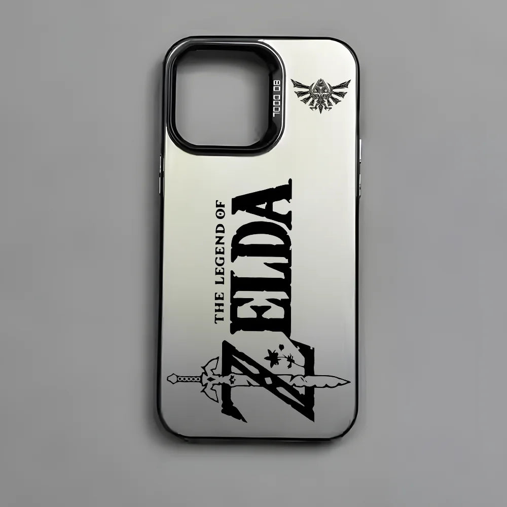 Zelda iPhone Case