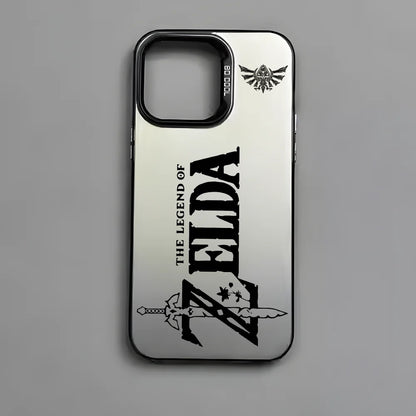 Zelda iPhone Case