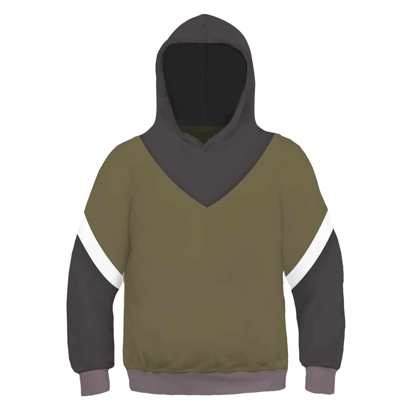 The Legend Of Zelda Hoodie