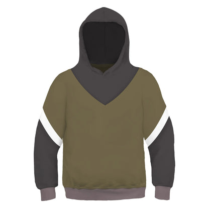 The Legend Of Zelda Hoodie