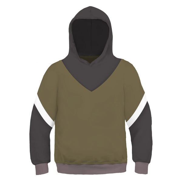 The Legend Of Zelda Hoodie