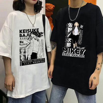 Tokyo Revengers T Shirt
