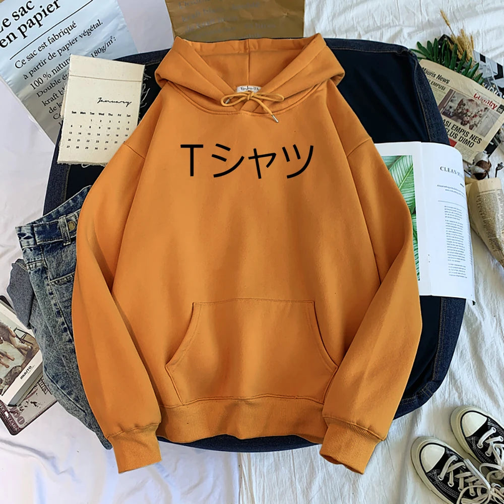 Anime My Hero Academia Deku Print Mens Hoody Crewneck Loose Sweatshirt Fashion Pocket Hoodie Autumn Pullover Casual Clothing