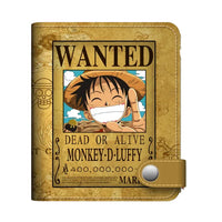 LUFFY V2