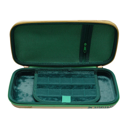 Zelda-Inspired Nintendo Switch