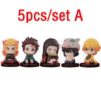 5 Style-Set-A