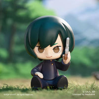 Mai Zenin