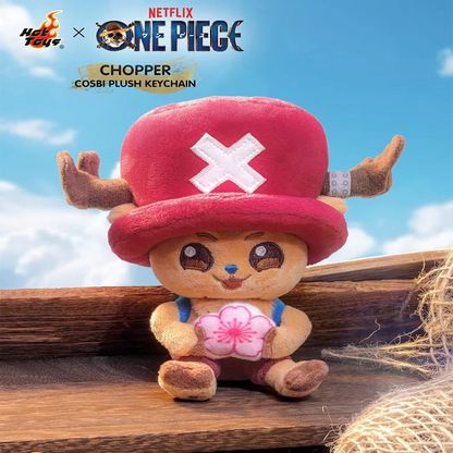 Chopper Blind Box