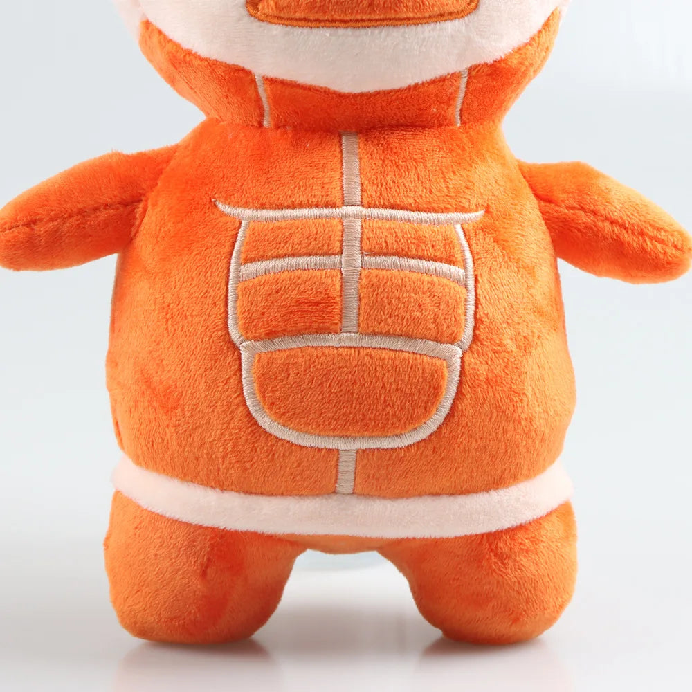 Attack on Titan Plush Doll