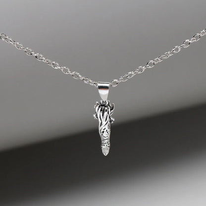 Cursed Finger Pendant