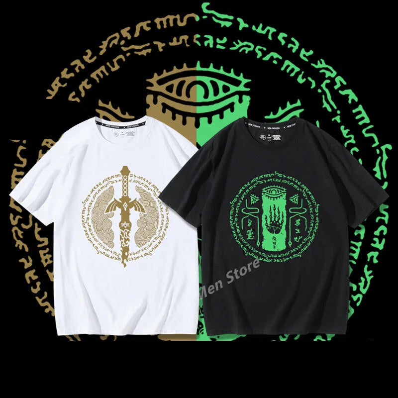 Legend of Zelda T-shirt