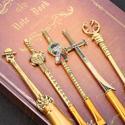 One Piece Makeup Brush Set