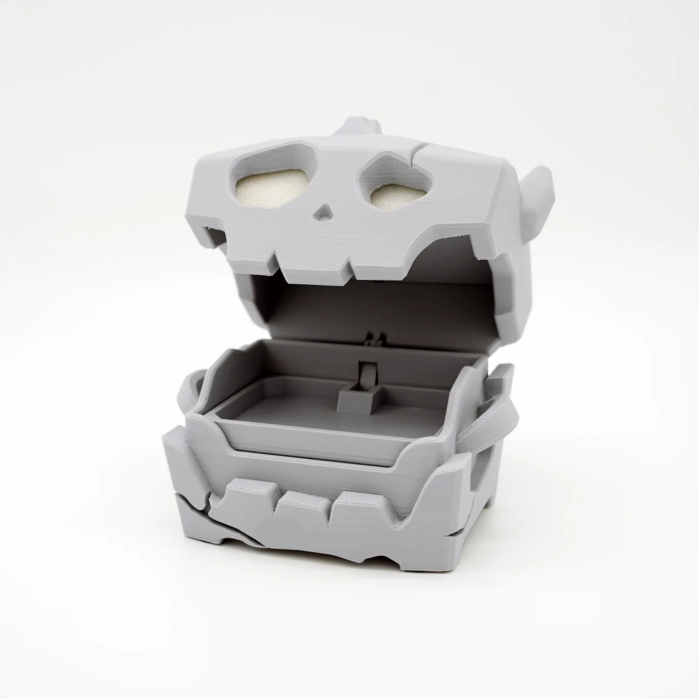 Bokoblin Voice-Controlled Treasure Chest!