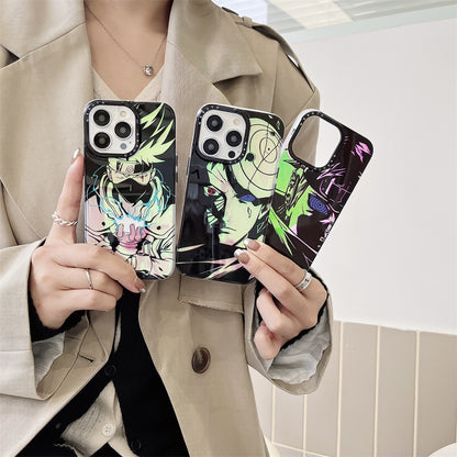 Naruto Holographic Phone Case