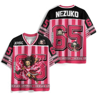 Nezuko Kamado