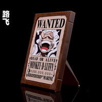 Luffy