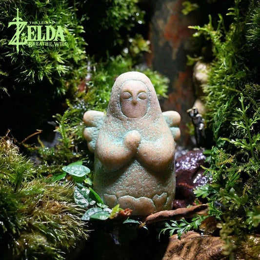 Breath of the Wild - Goddess Statue Miniature