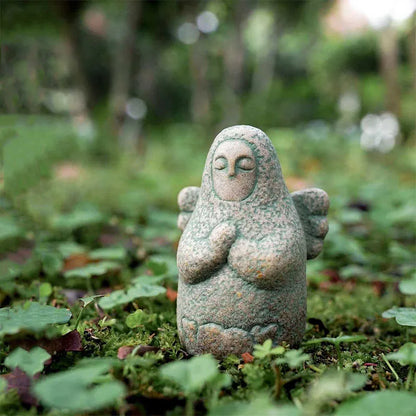 Breath of the Wild - Goddess Statue Miniature