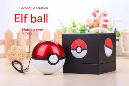 Pokéball Power Bank