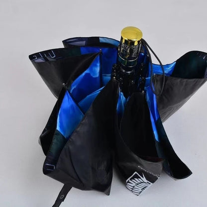 Attack on Titan Automatic Umbrella