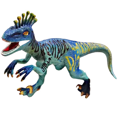 Diego Brando Dinosaur Figure