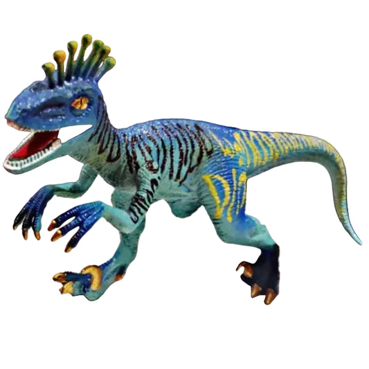 Diego Brando Dinosaur Figure