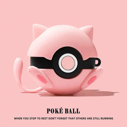 PokePods™ Character Armor AirPods Case